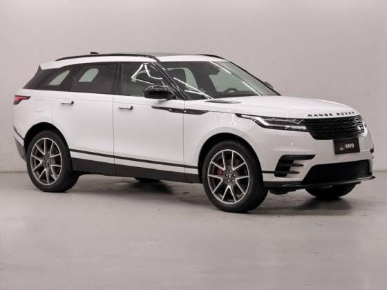 LAND ROVER RANGE ROVER VELAR 2.0 P400E PHEV R-DYNAMIC HSE AUTOMÁTICO